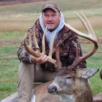 2 Day 3 Night Rut Rifle Hunt Only $1995