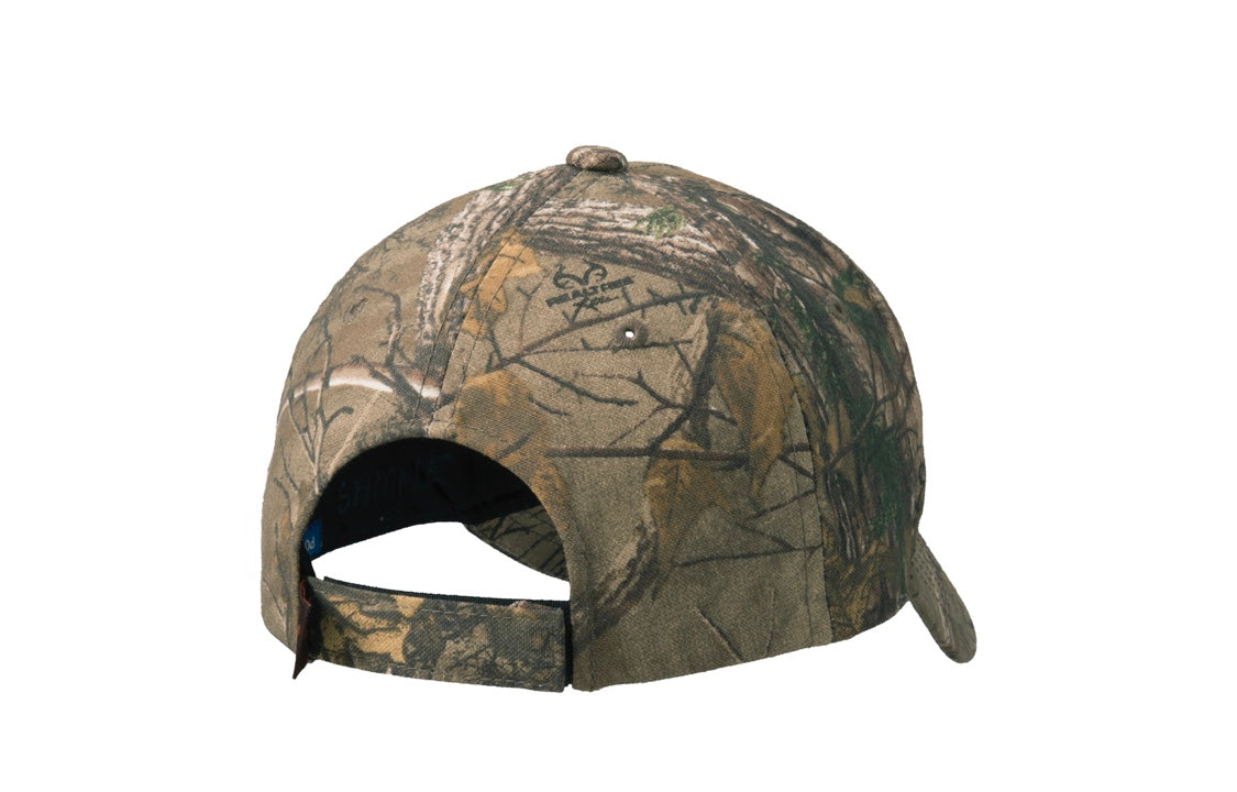 PORT AUTHORITY® YOUTH PRO CAMOUFLAGE SERIES CAP